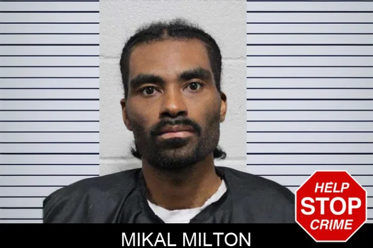 Mikal Milton