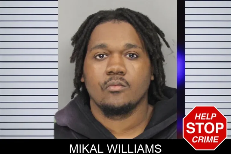 Mikal Williams