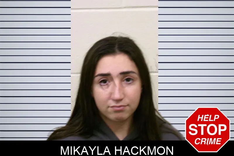 Mikayla Hackmon