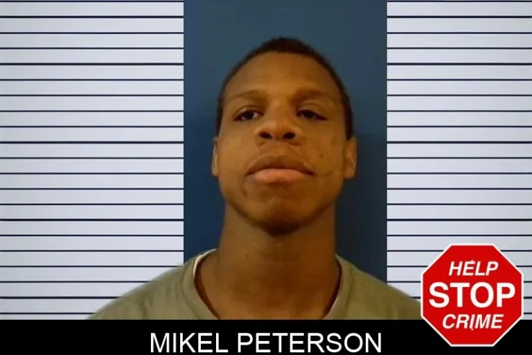 Mikel Peterson