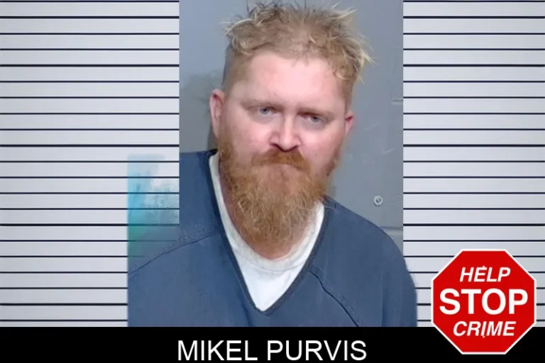 Mikel Purvis