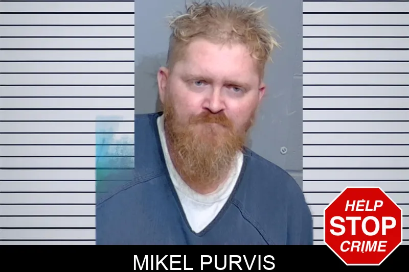 Mikel Purvis