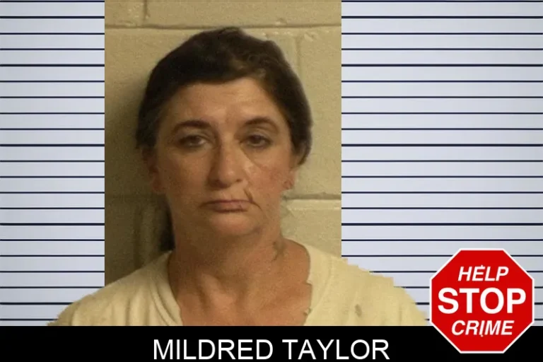 Mildred Taylor