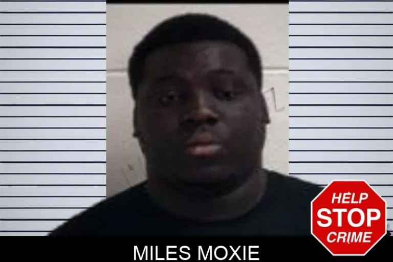 Miles Moxie