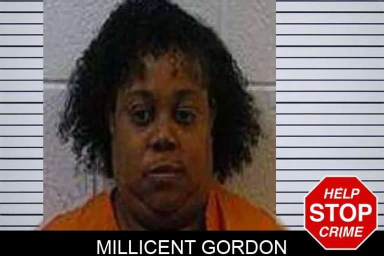 Millicent Gordon