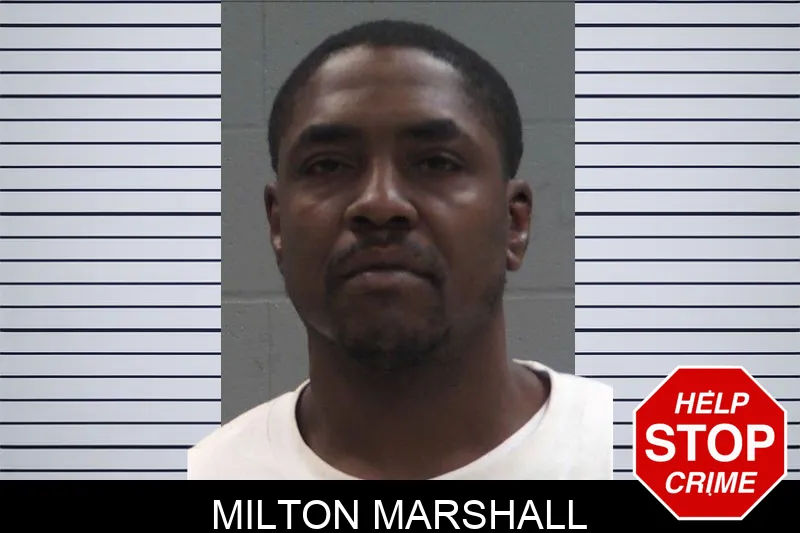 Milton Marshall