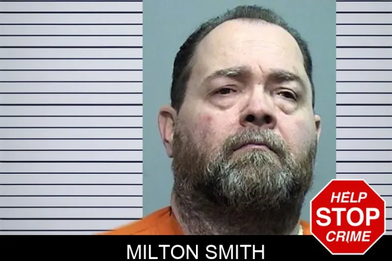Milton Smith
