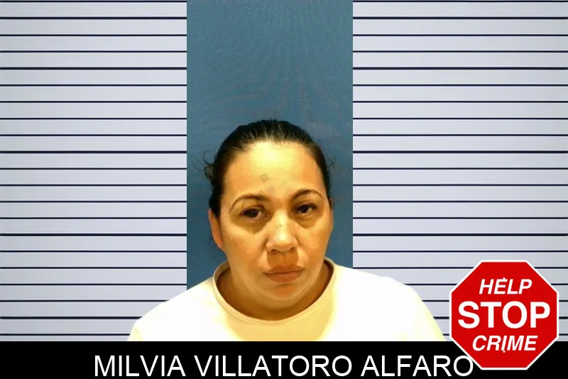 Milvia Villatoro Alfaro