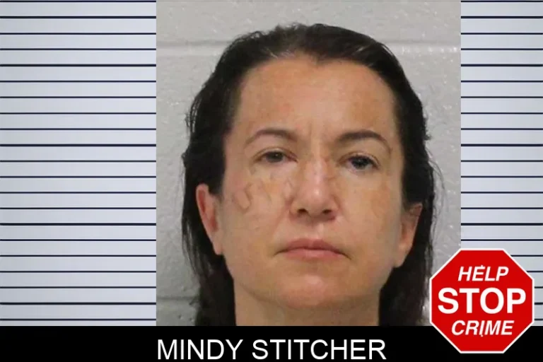 Mindy Stitcher