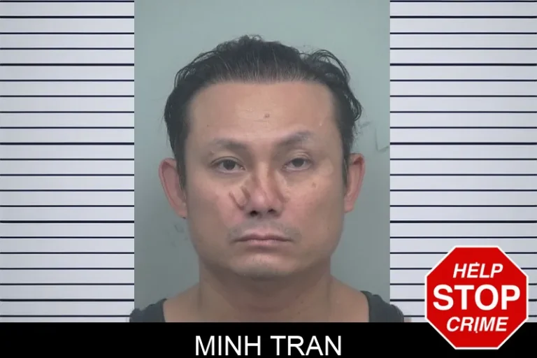 Minh Tran