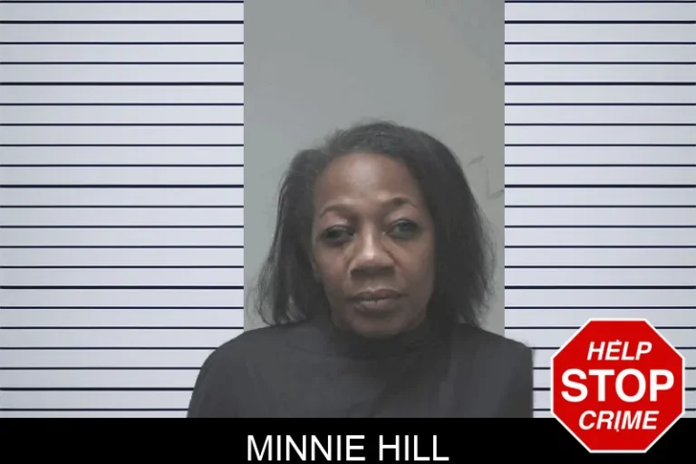 Minnie Hill