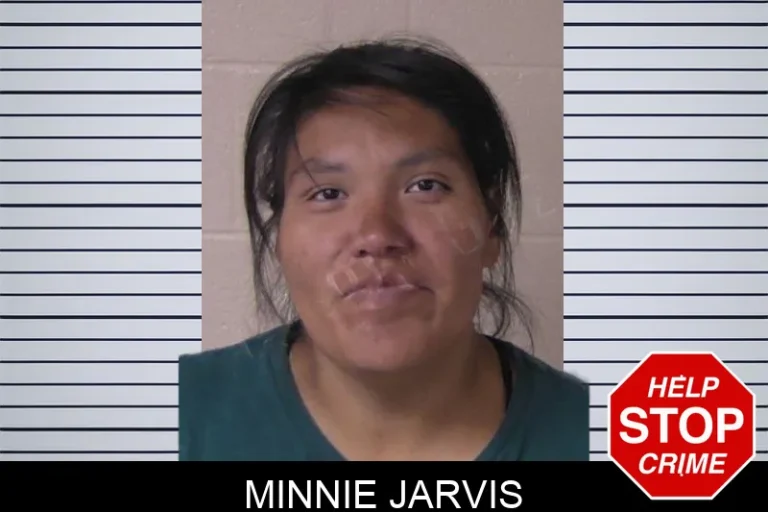 Minnie Jarvis