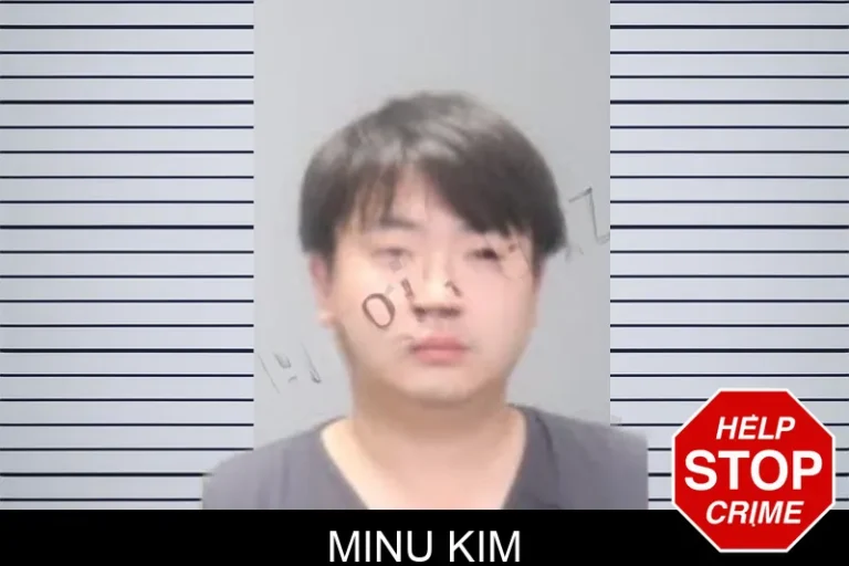 Minu Kim