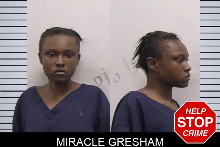 Miracle Gresham