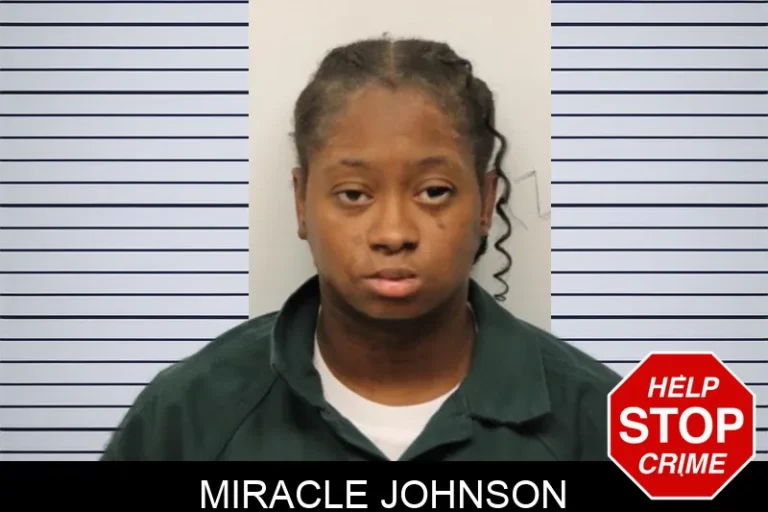 Miracle Johnson