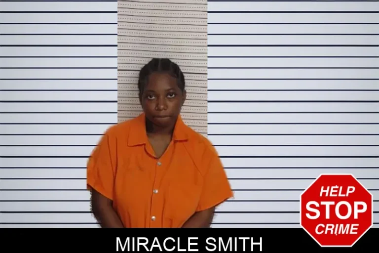 Miracle Smith