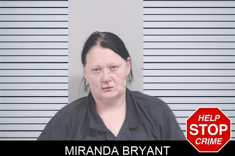 Miranda Bryant