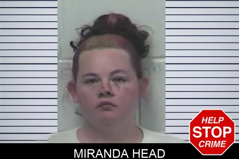 Miranda Head