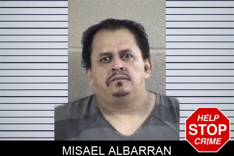 Misael Albarran mugshot – Whitfield County , Georgia Misael Albarran