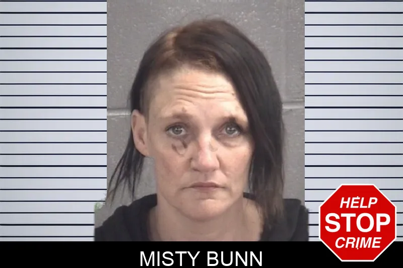 Misty Bunn