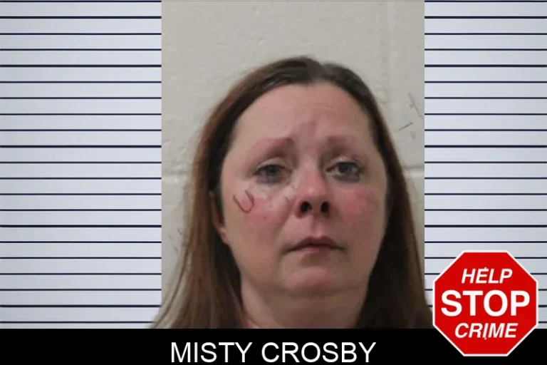 Misty Crosby