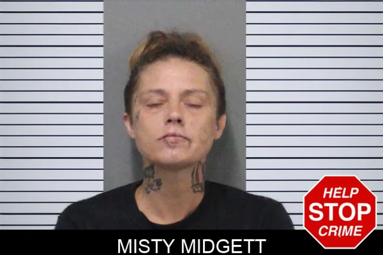 Misty Midgett