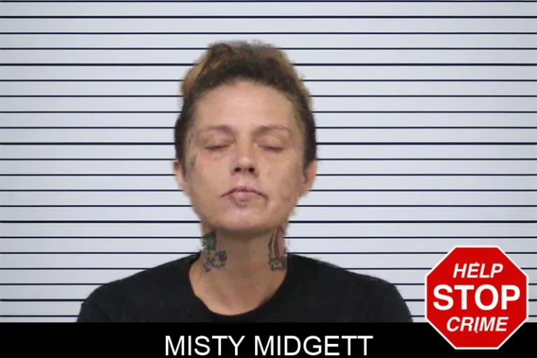 Misty Midgett