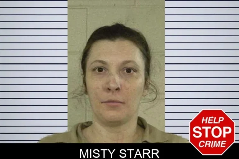 Misty Starr