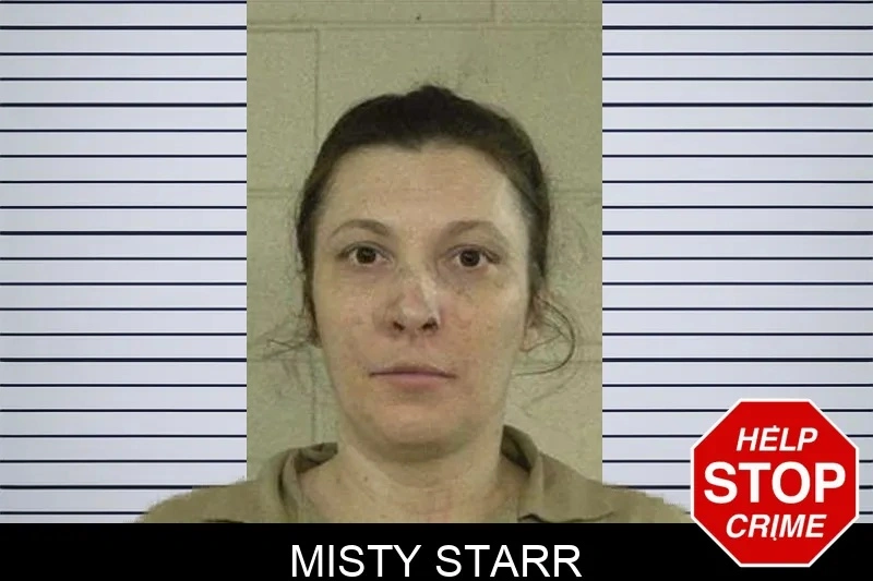 Misty Starr