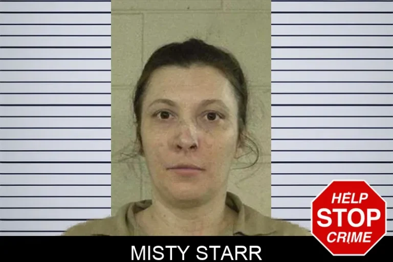 Misty Starr