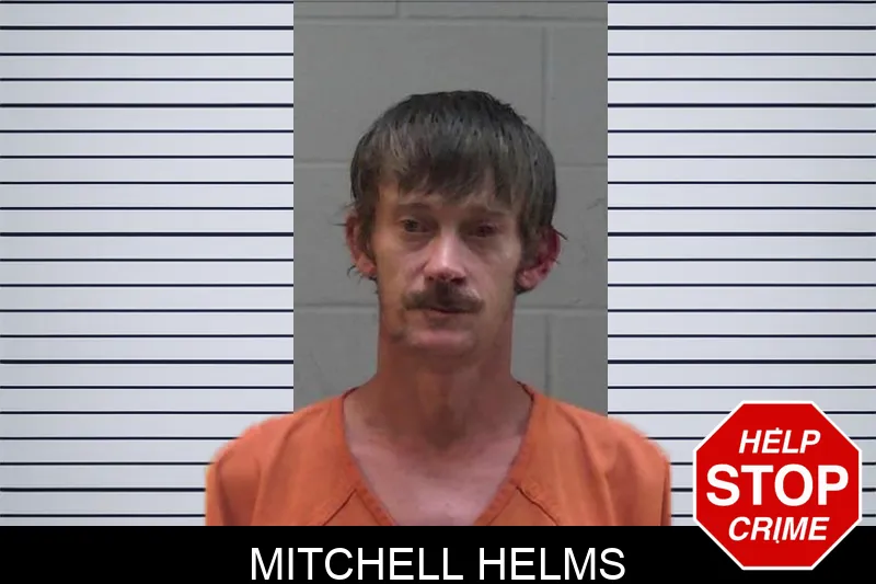 Mitchell Helms