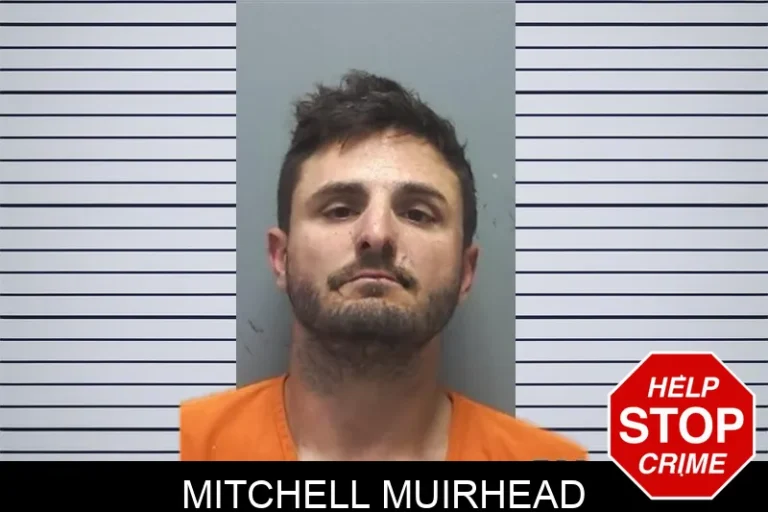Mitchell Muirhead
