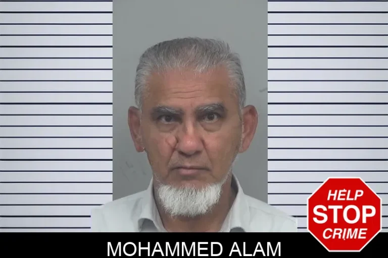 Mohammed Alam