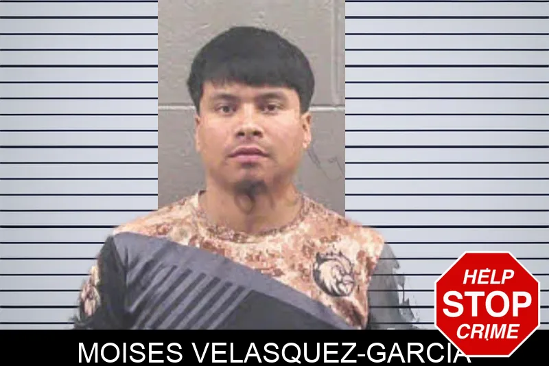 Moises Velasquez-Garcia