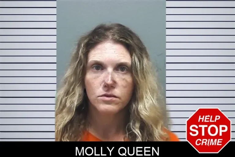 Molly Queen