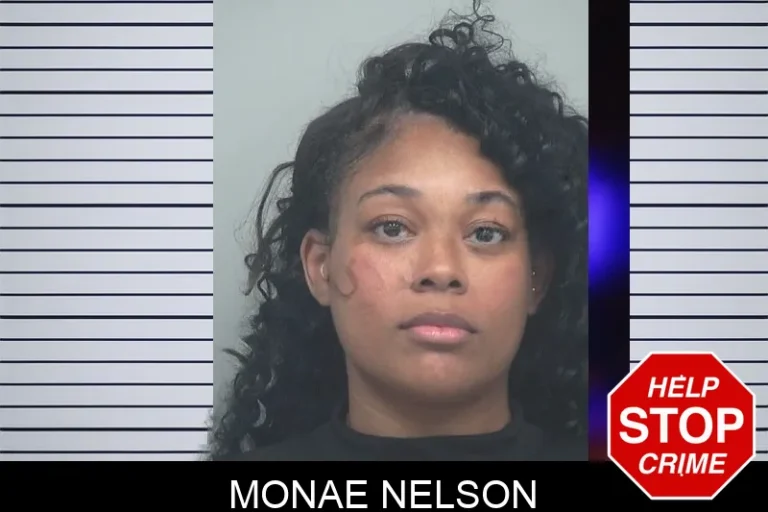 Monae Nelson