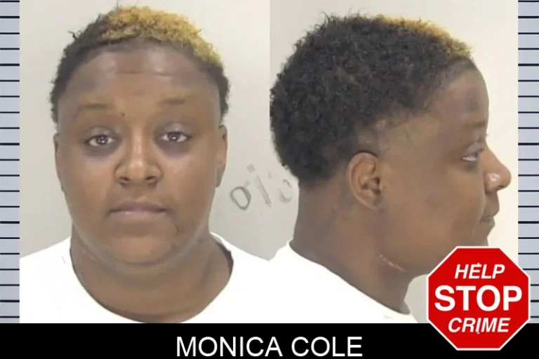 Monica Cole