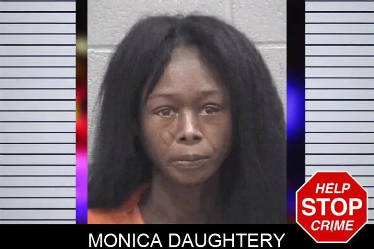 Monica Daughtery