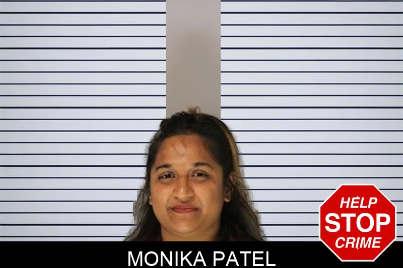 Monika Patel