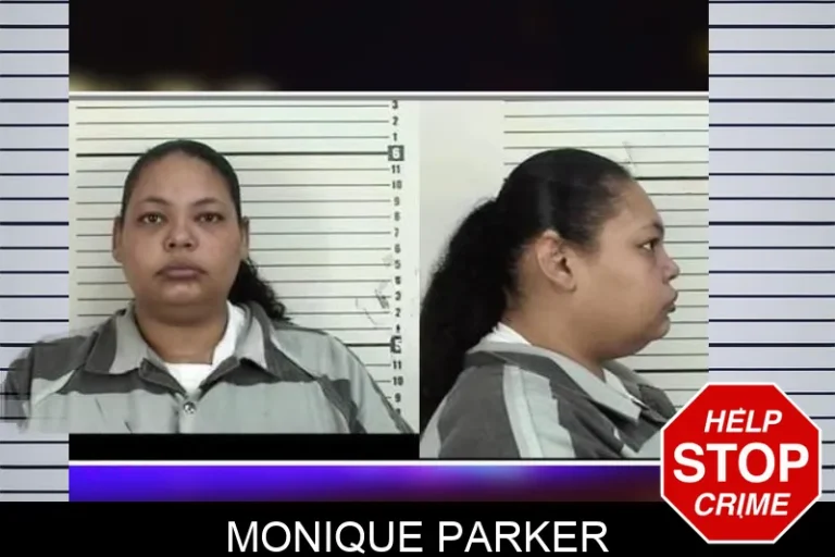 Monique Parker