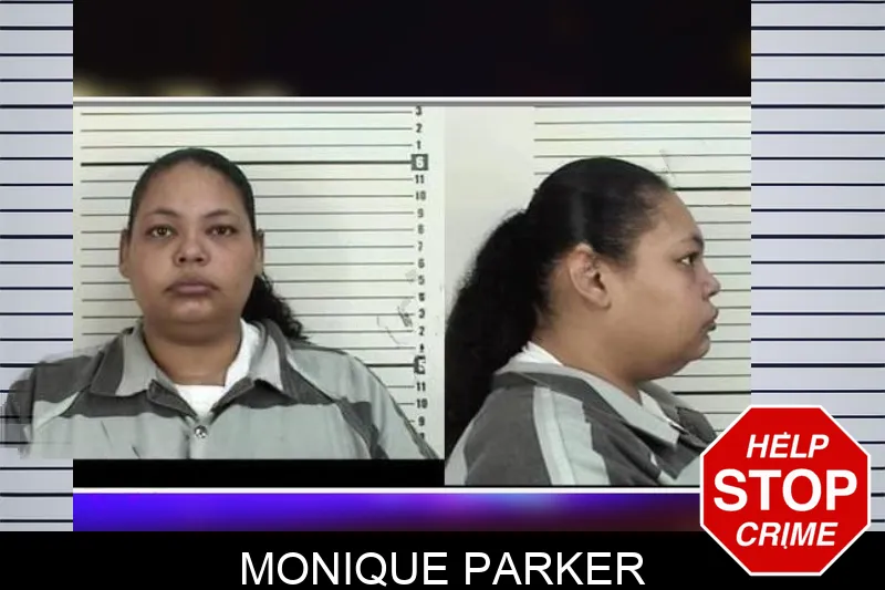 Monique Parker