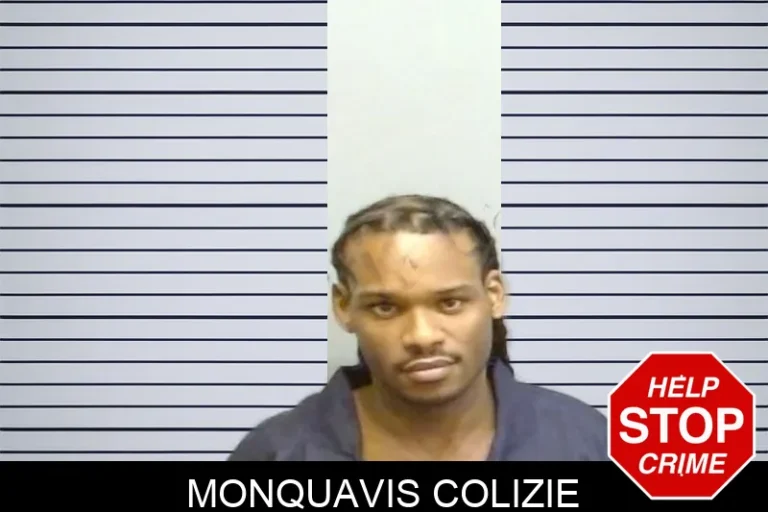 Monquavis Colizie