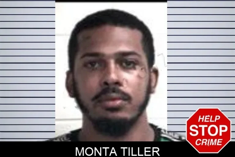 Monta Tiller