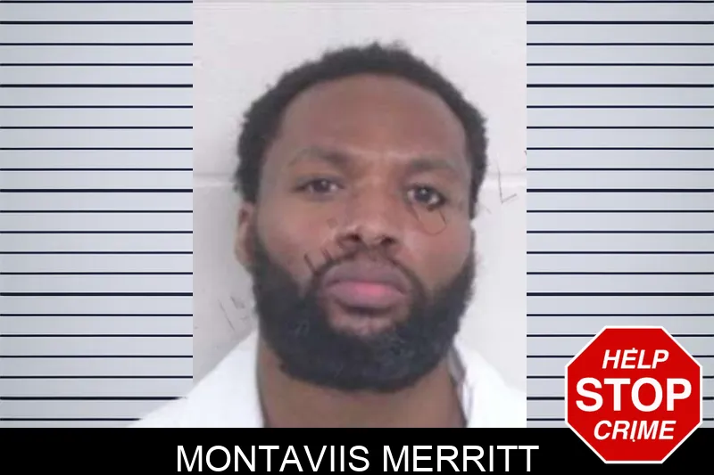 Montaviis Merritt