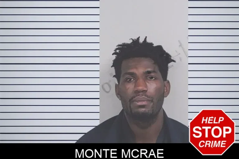 Monte McRae