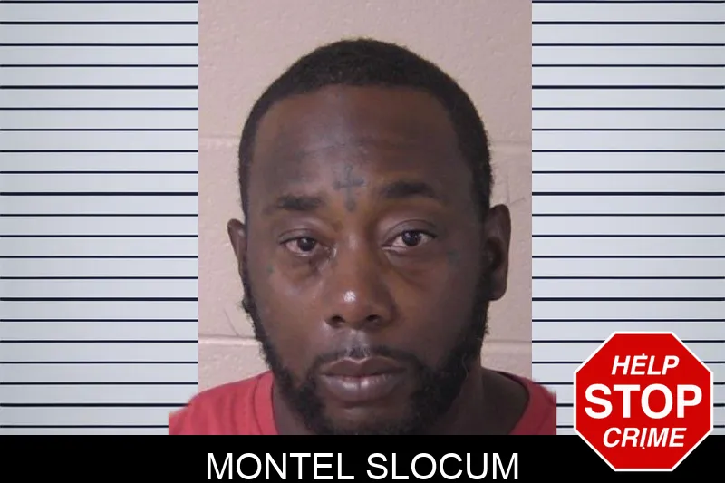 Montel Slocum