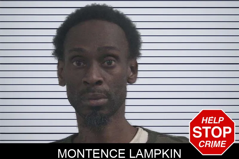 Montence Lampkin