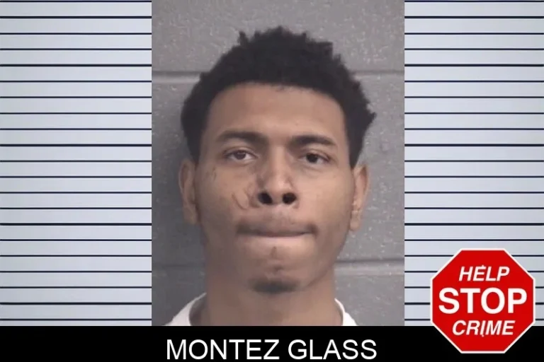 Montez Glass