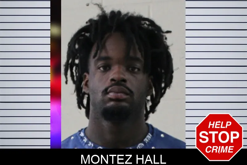Montez Hall
