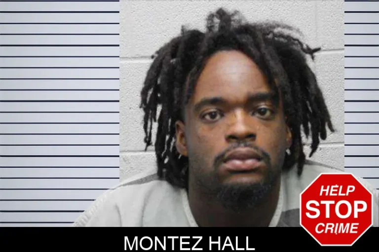Montez Hall